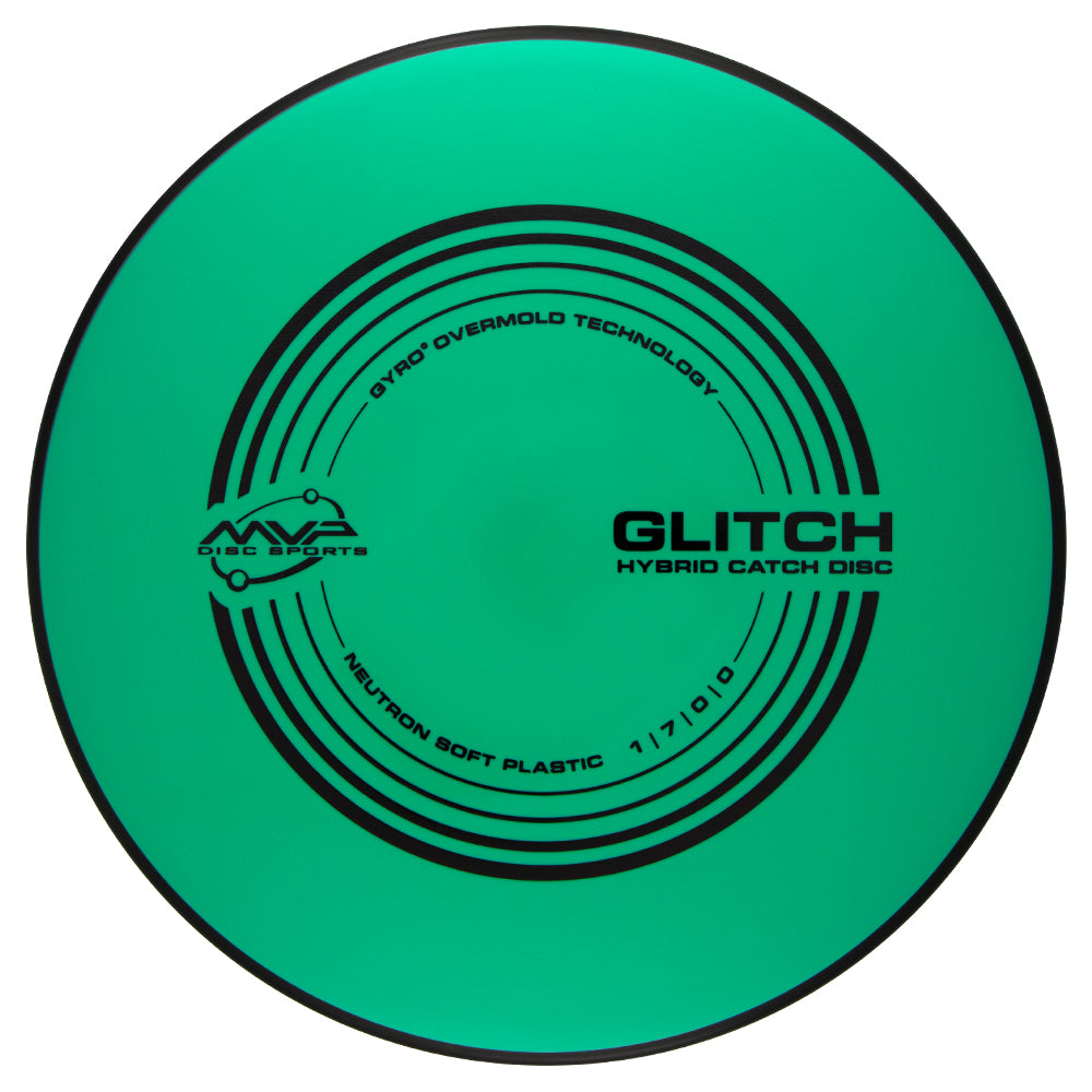 Neutron Glitch