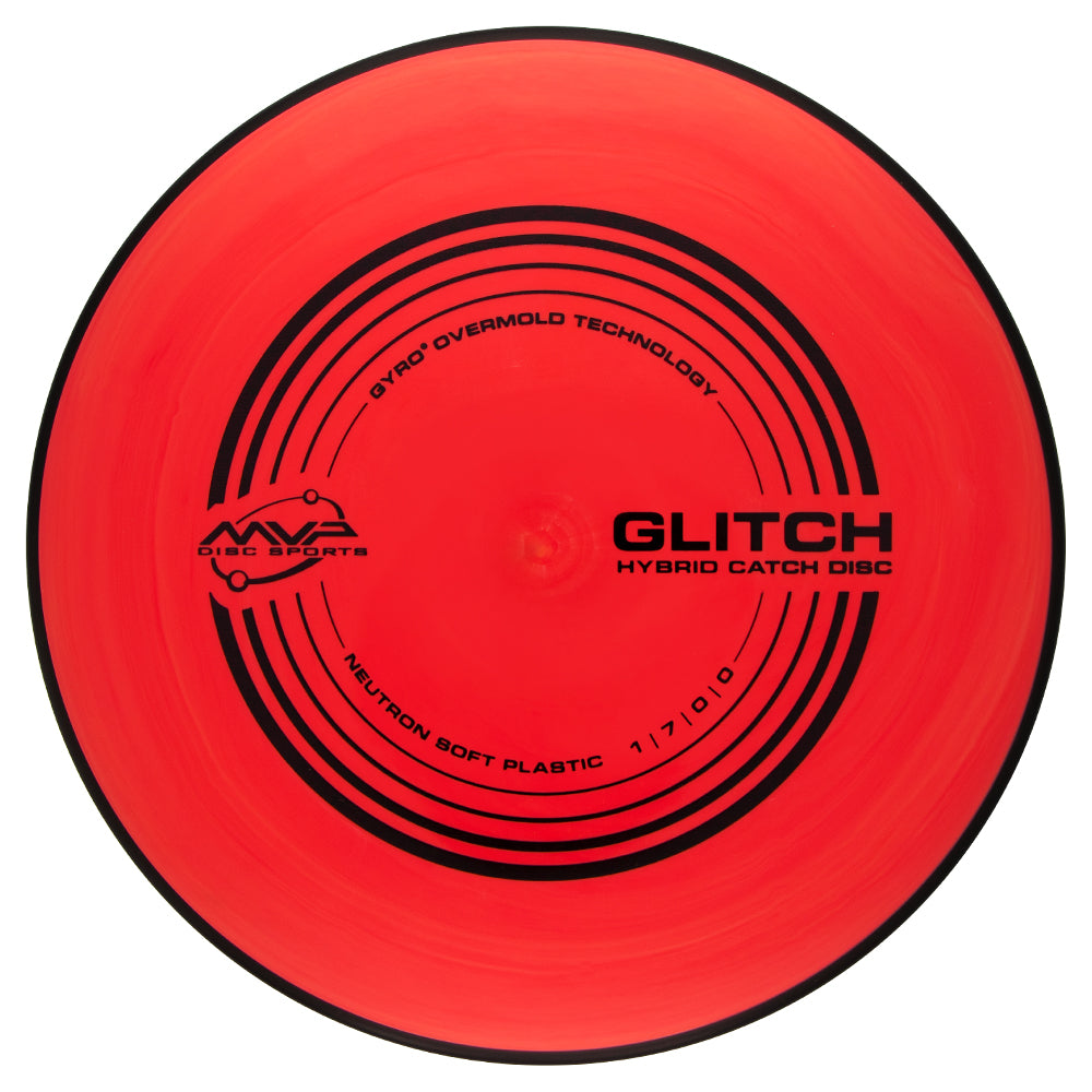Neutron Glitch