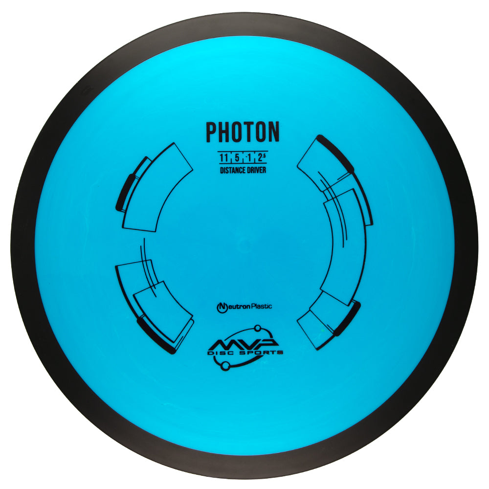 Neutron Photon