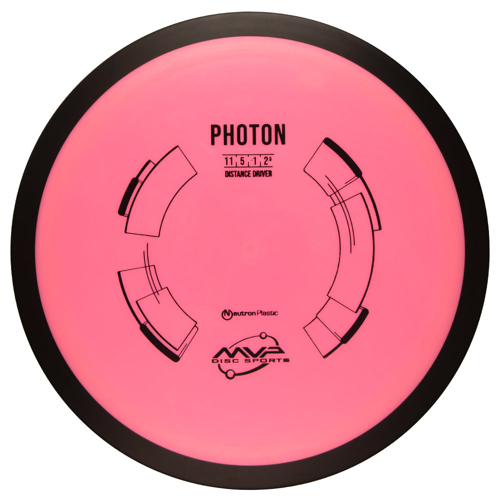 Neutron Photon