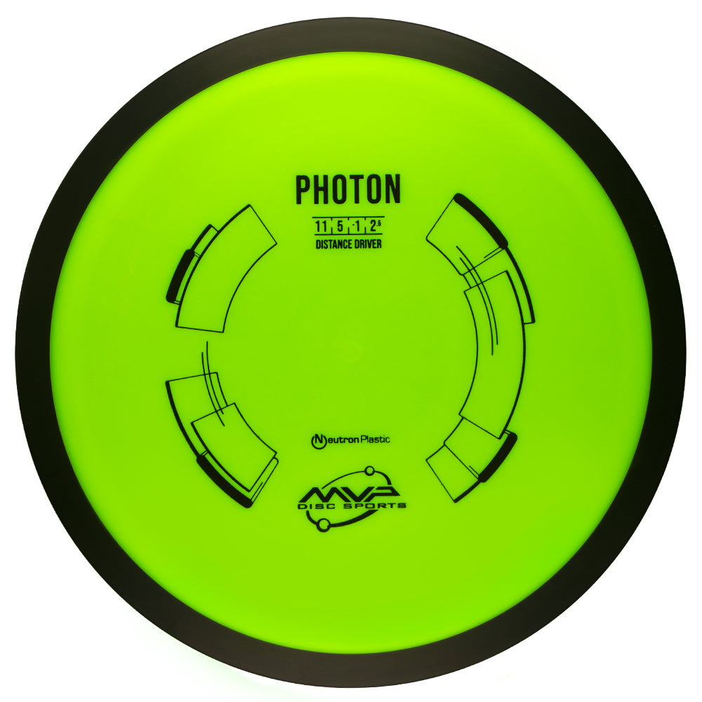 Neutron Photon