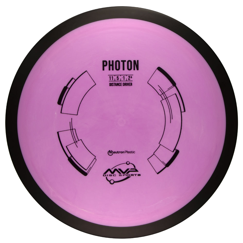 Neutron Photon