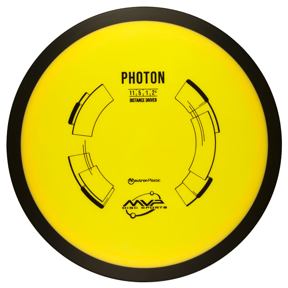 Neutron Photon