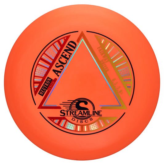 Streamline Neutron Ascend