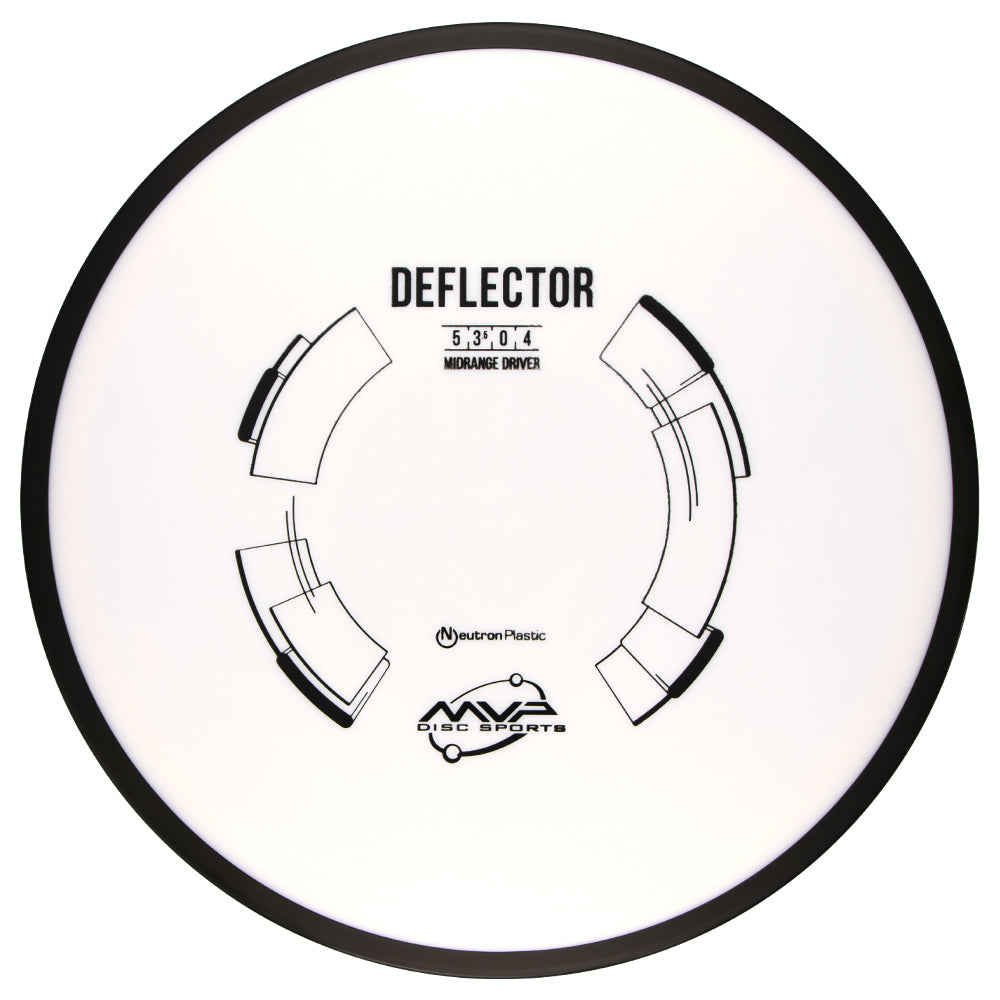 Neutron Deflector