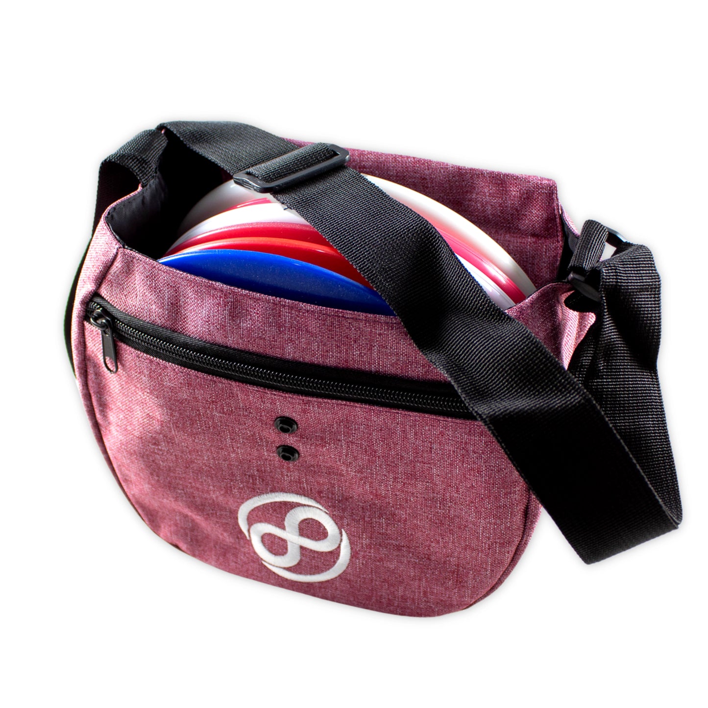 Infinite Discs Easy Bag