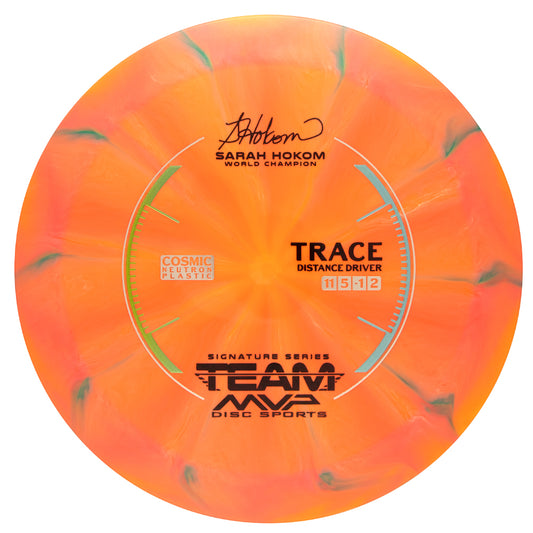 Streamline Cosmic Neutron Trace