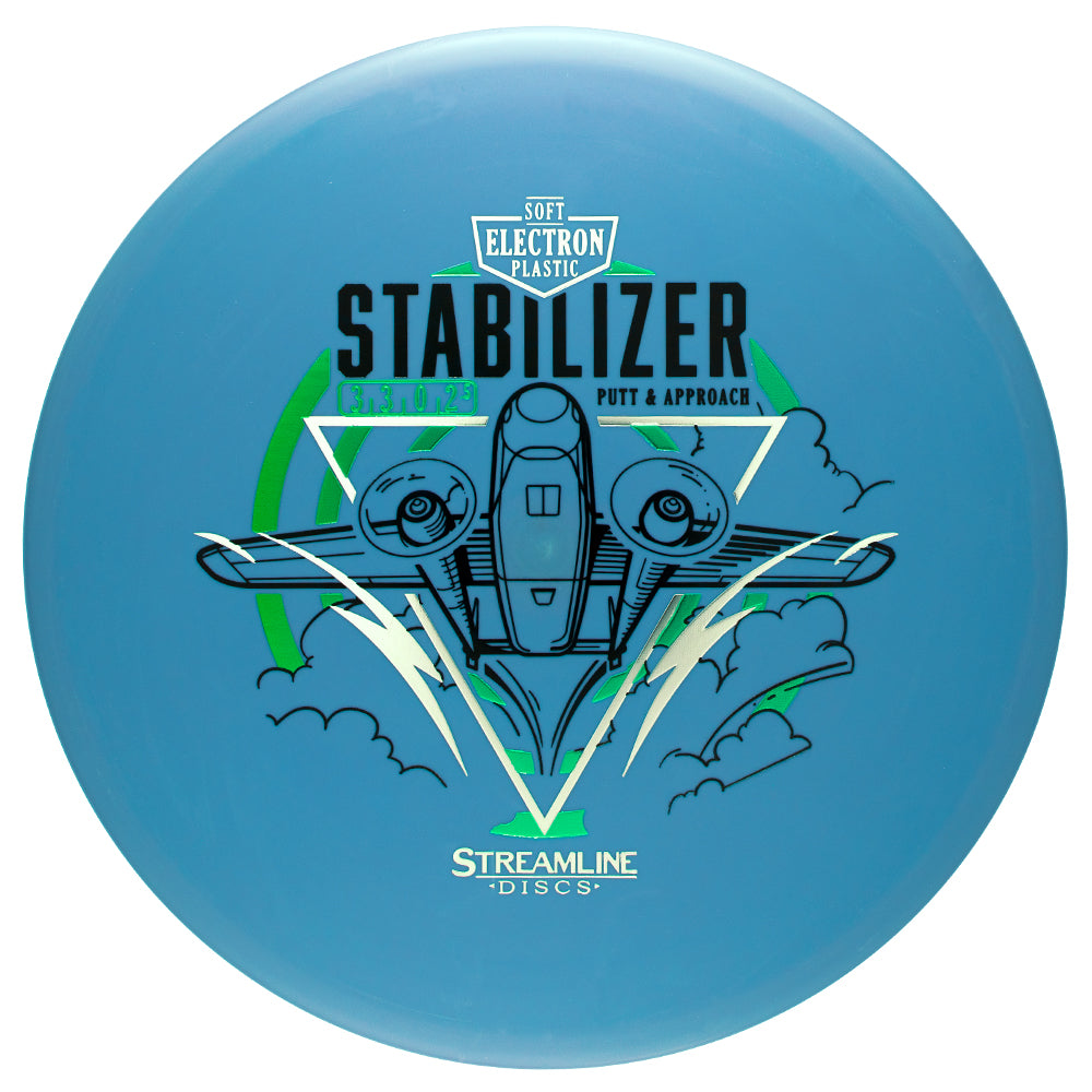 Electron Stabilizer