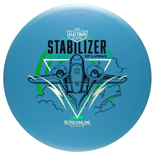 Streamline Electron Stabilizer