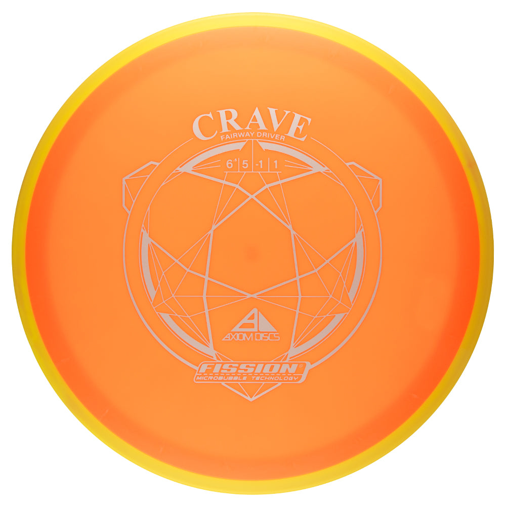 Fission Crave
