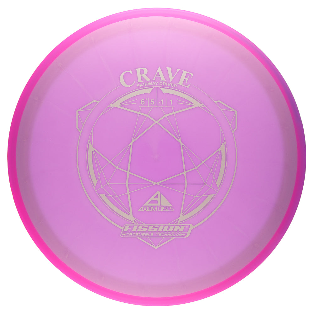 Fission Crave