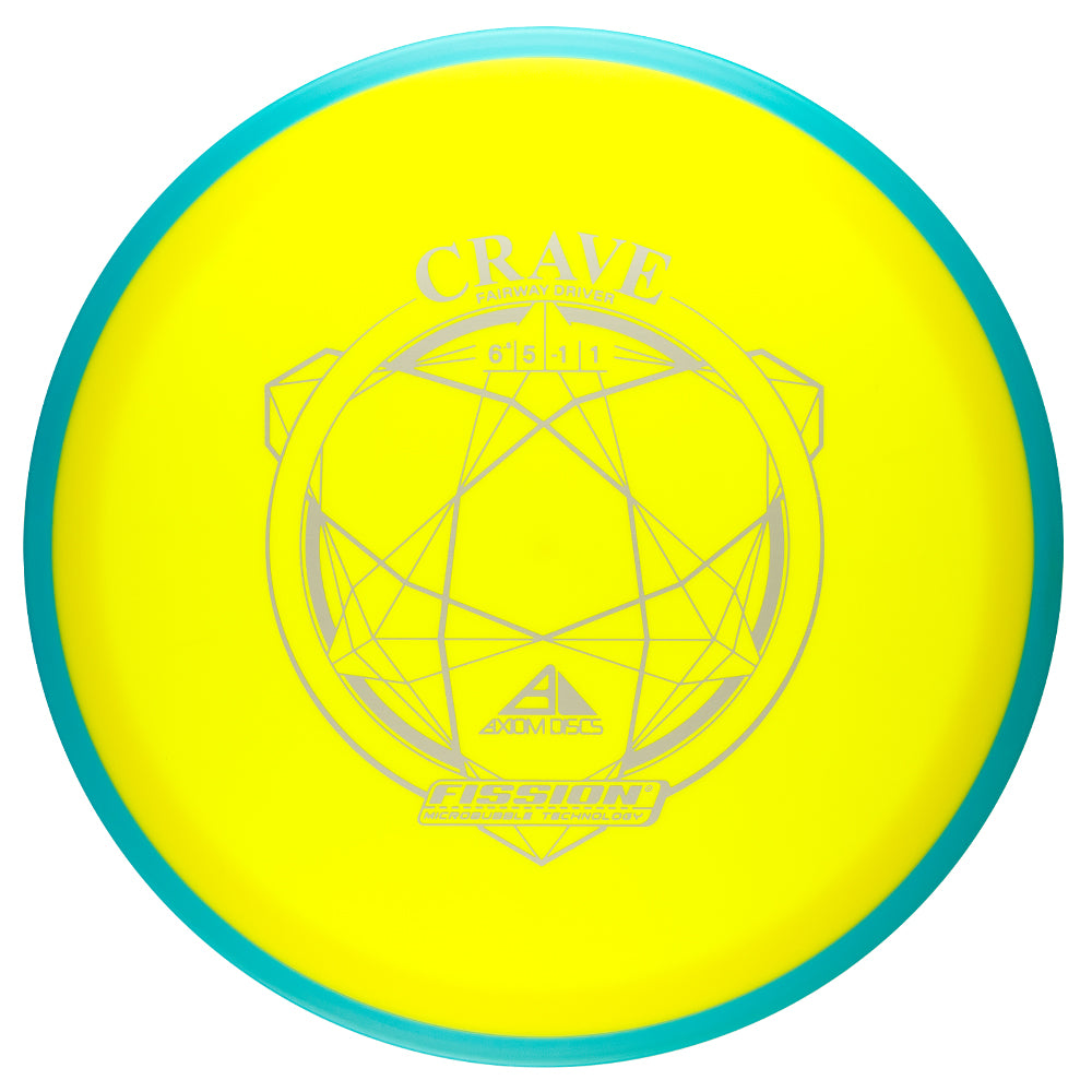 Fission Crave