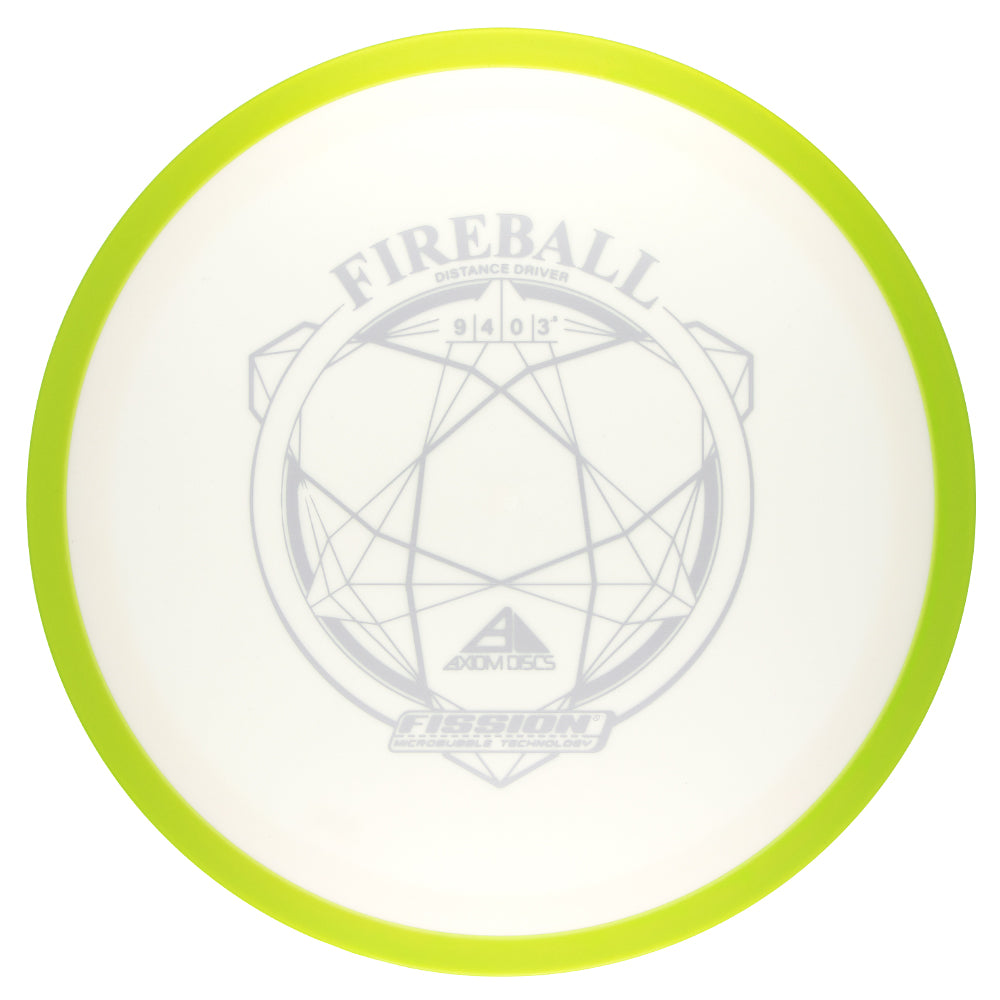 Fission Fireball