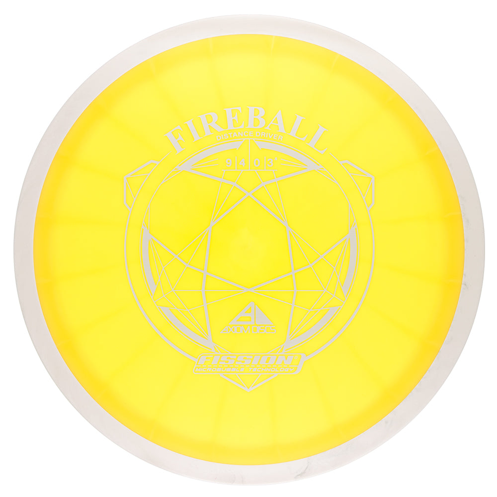 Fission Fireball