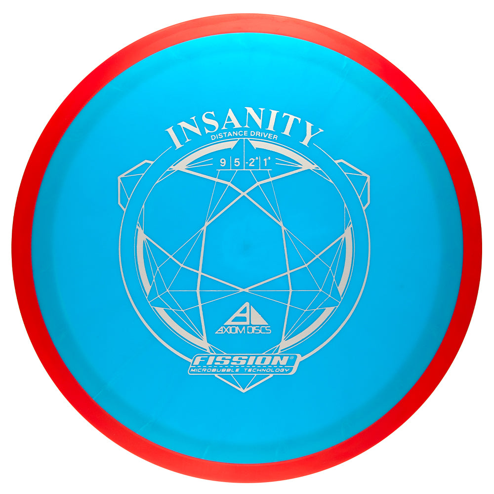Fission Insanity