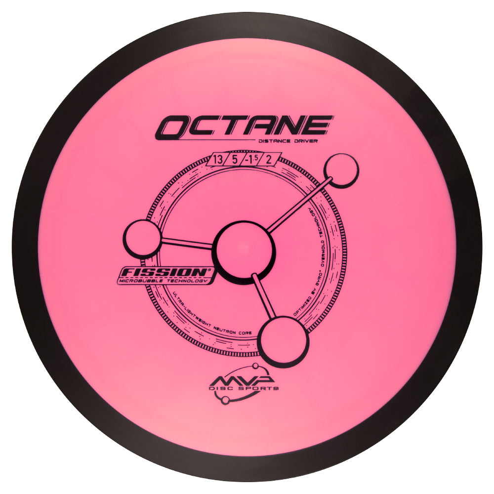 MVP Fission Octane