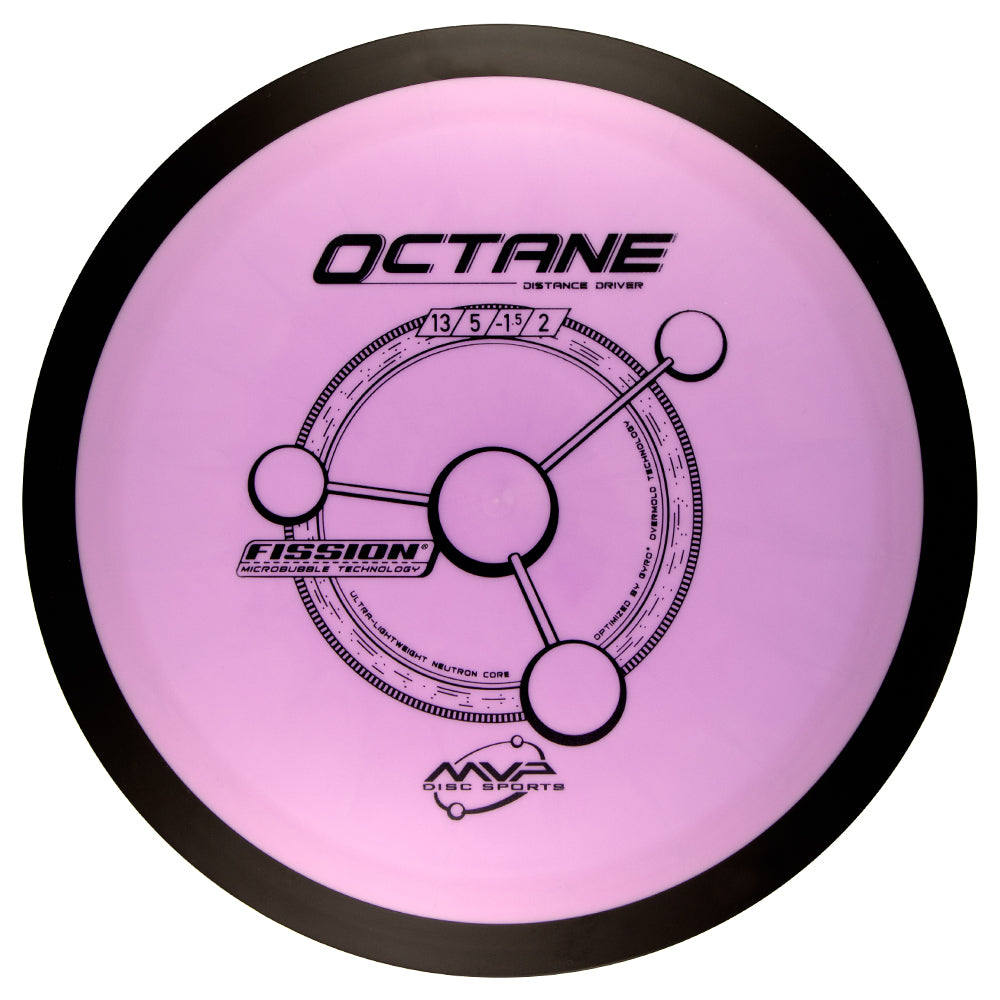 MVP Fission Octane
