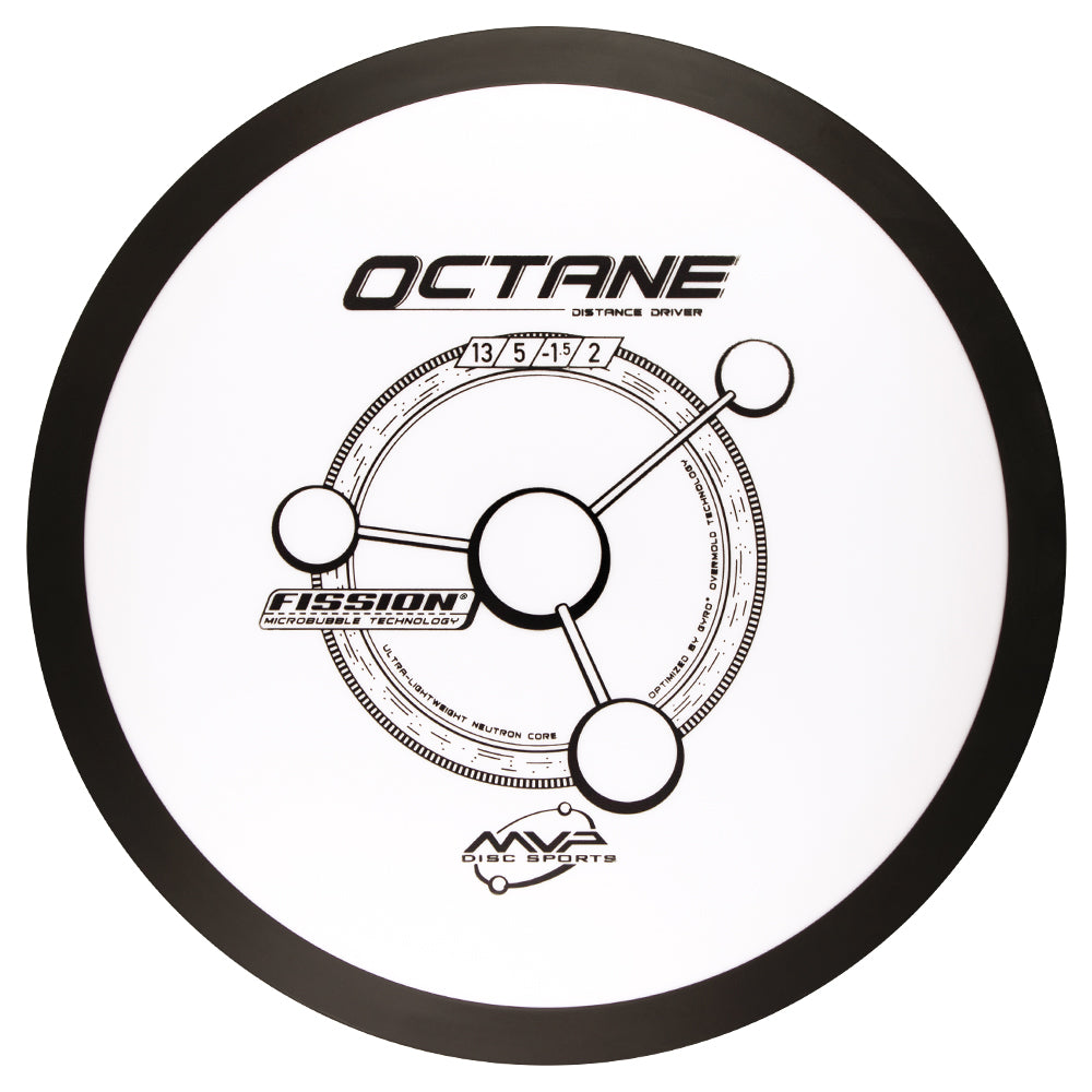 MVP Fission Octane