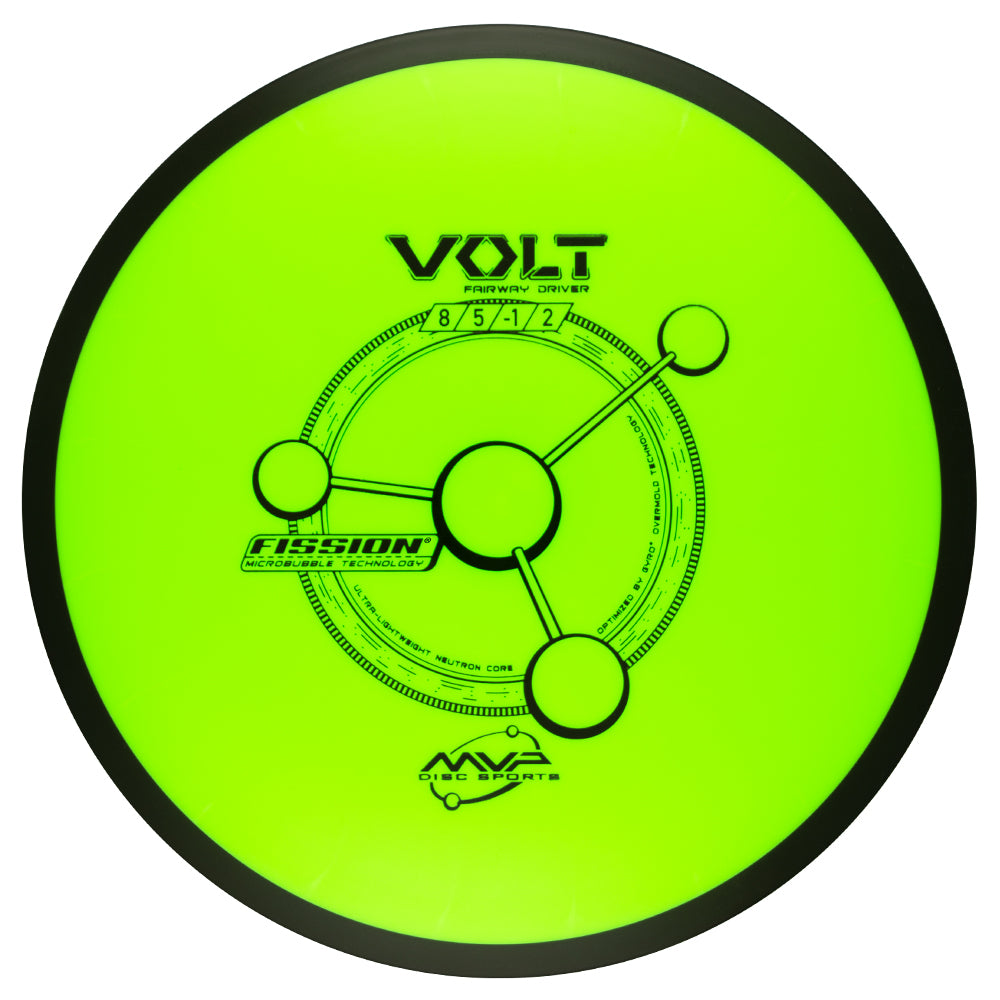 Fission Volt
