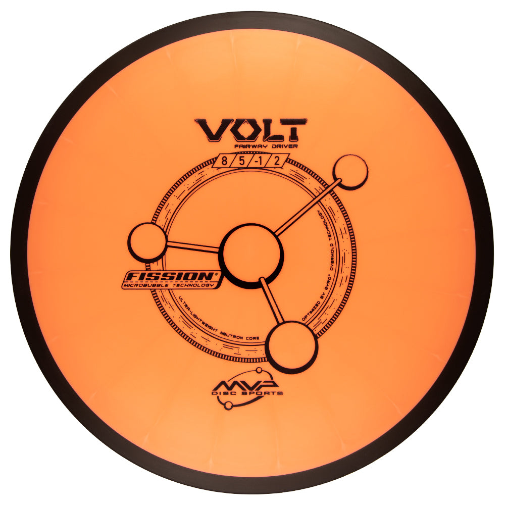Fission Volt