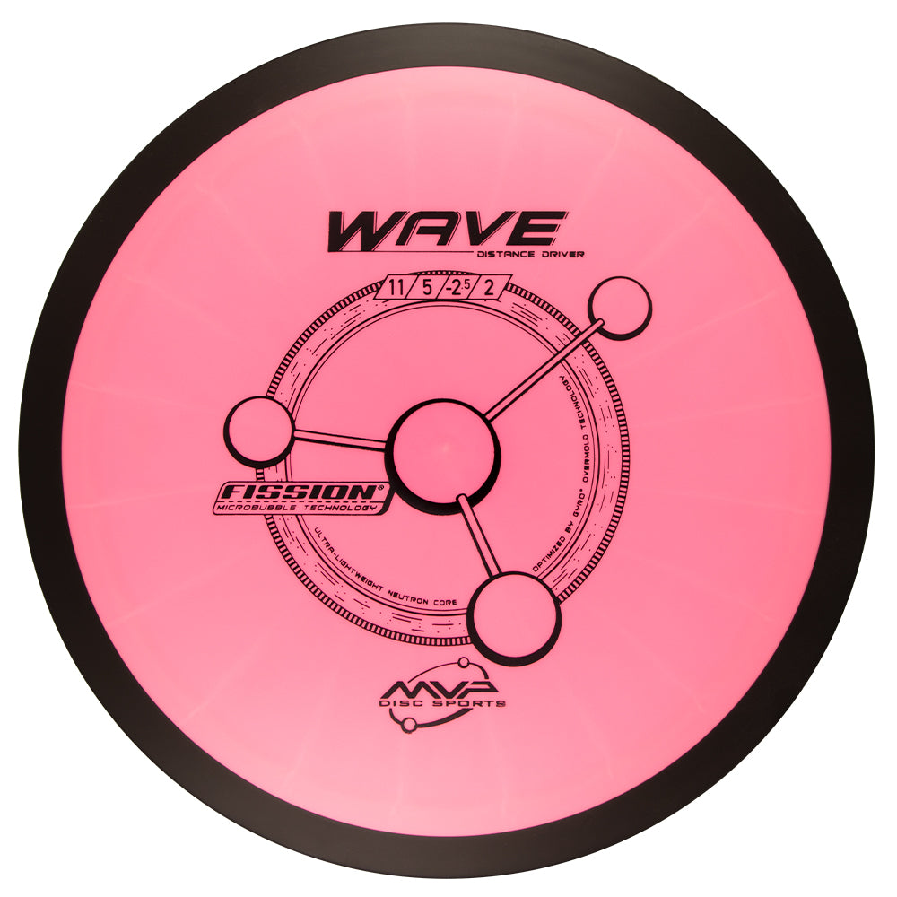 Fission Wave