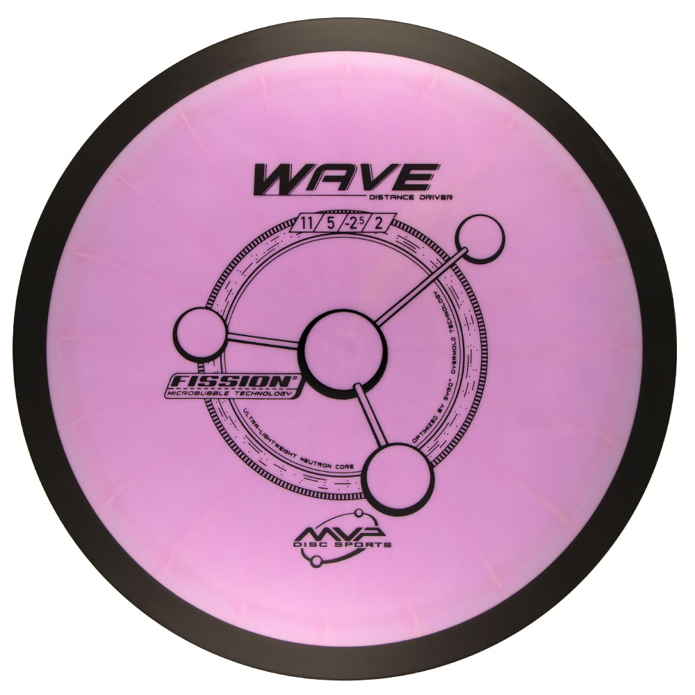 Fission Wave