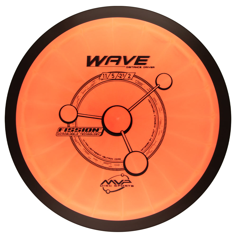 Fission Wave