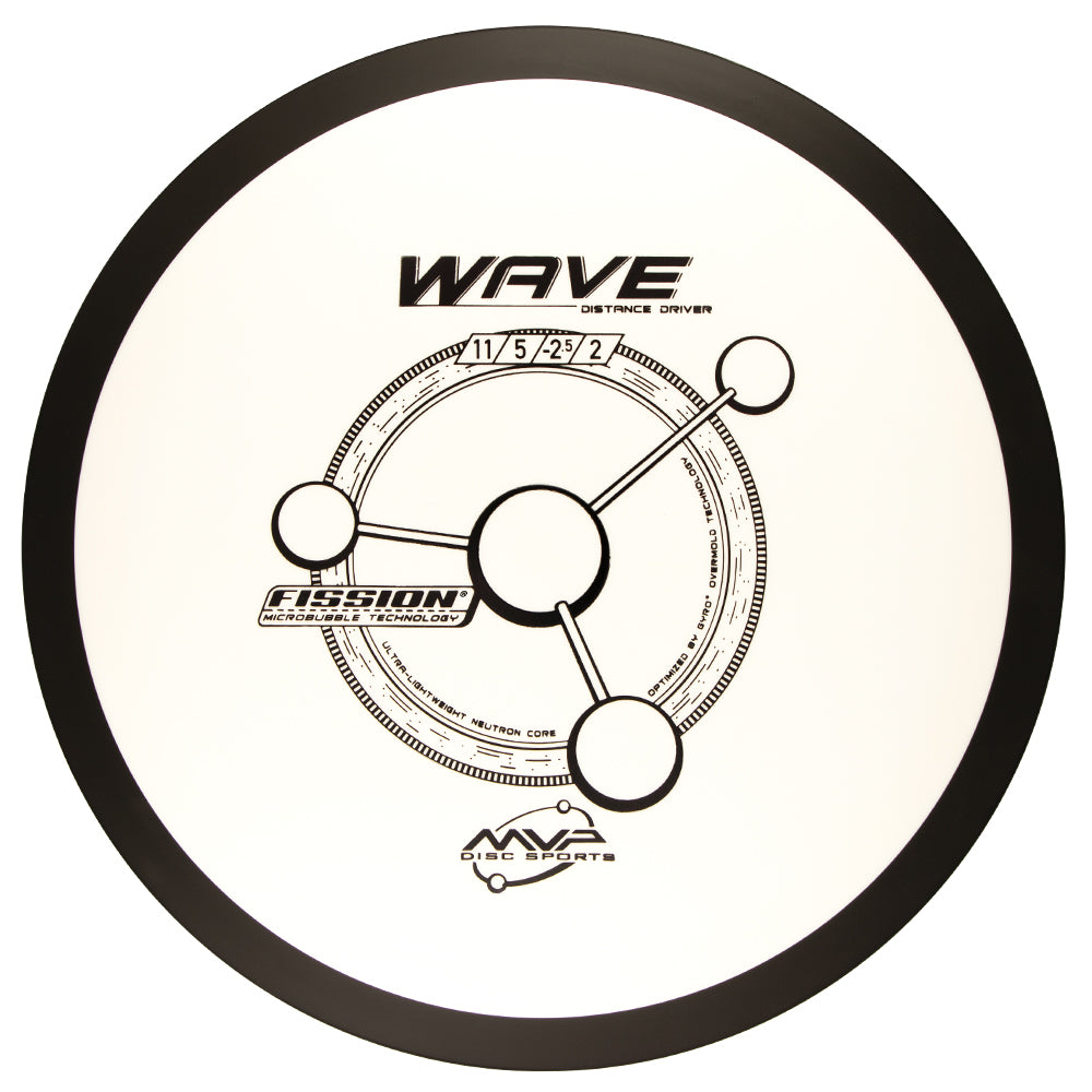 Fission Wave