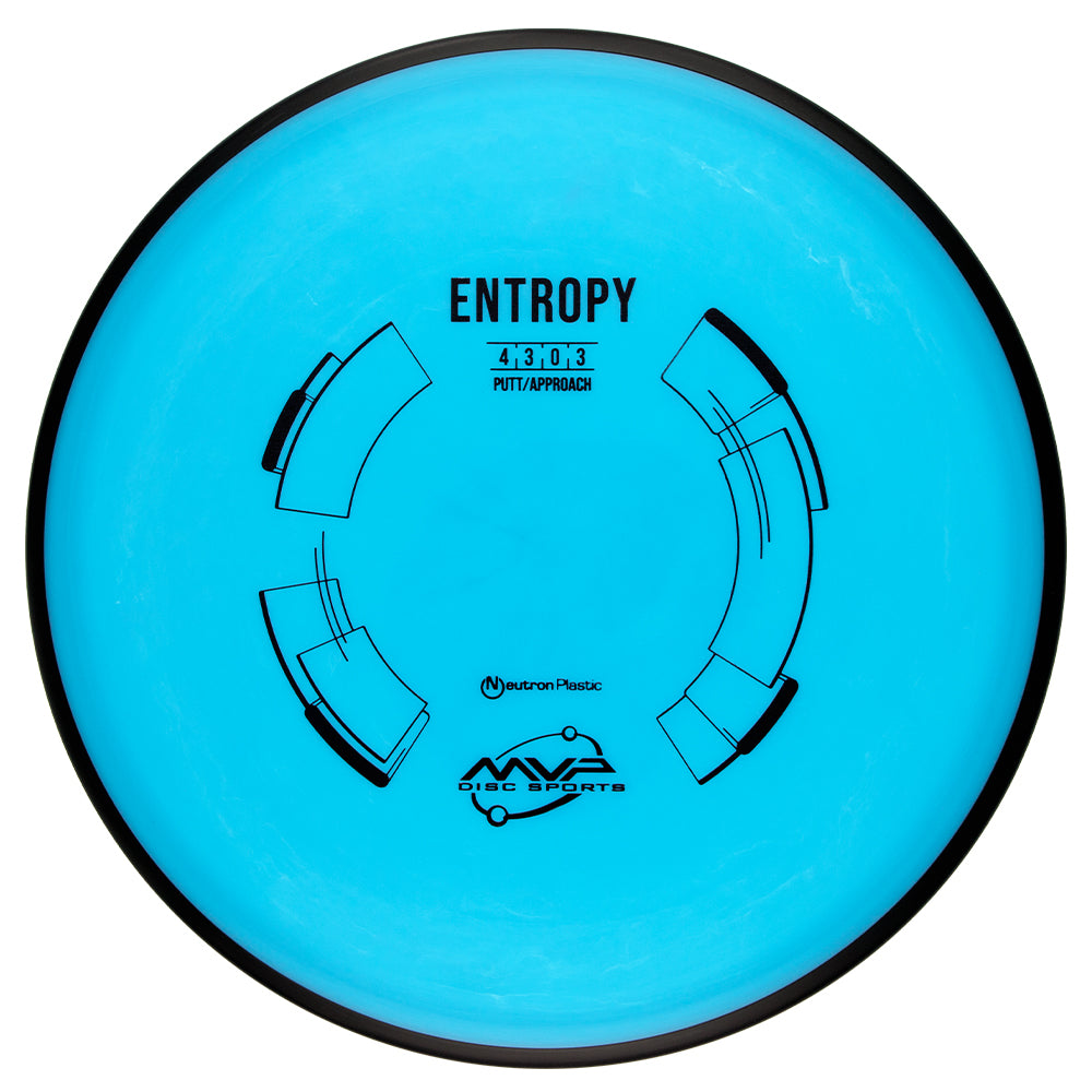 Neutron Entropy