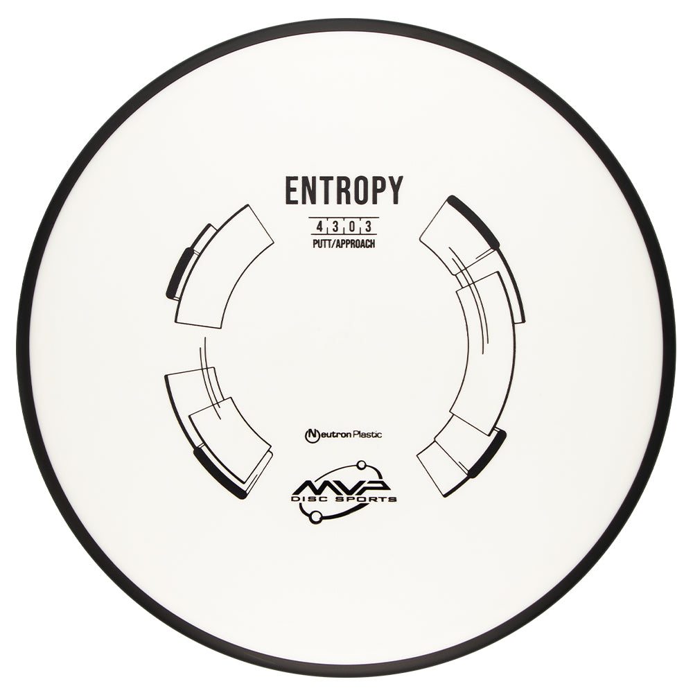 Neutron Entropy