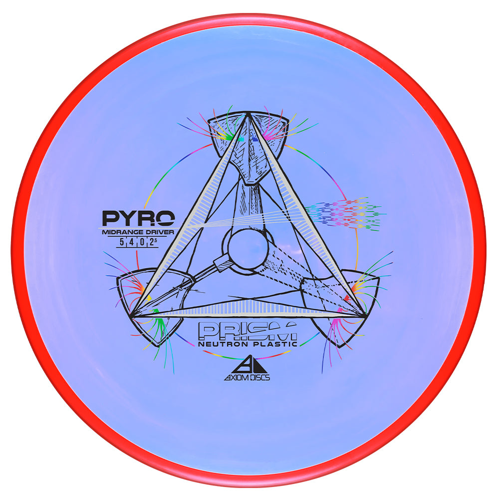 Prism Neutron Pyro