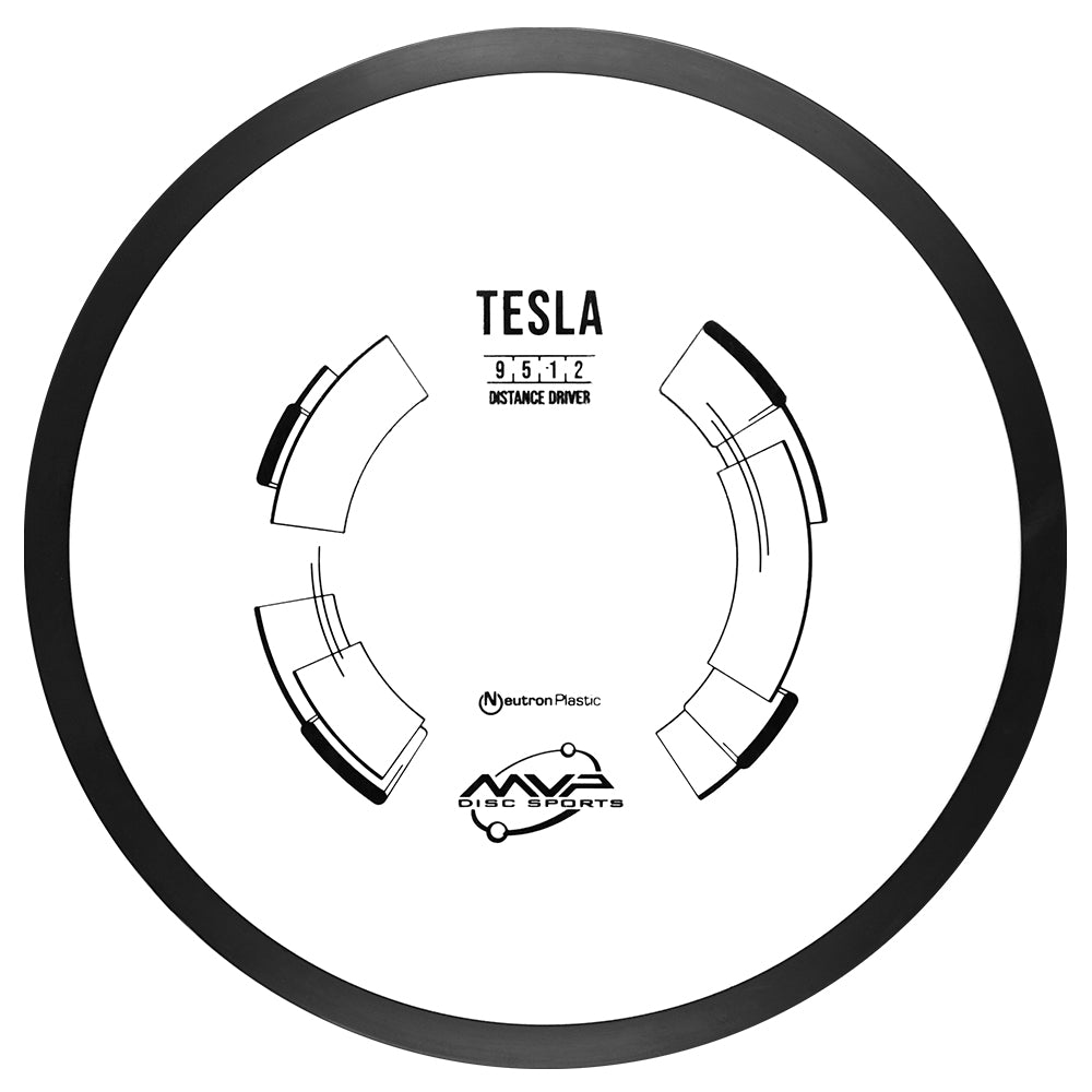 Neutron Tesla