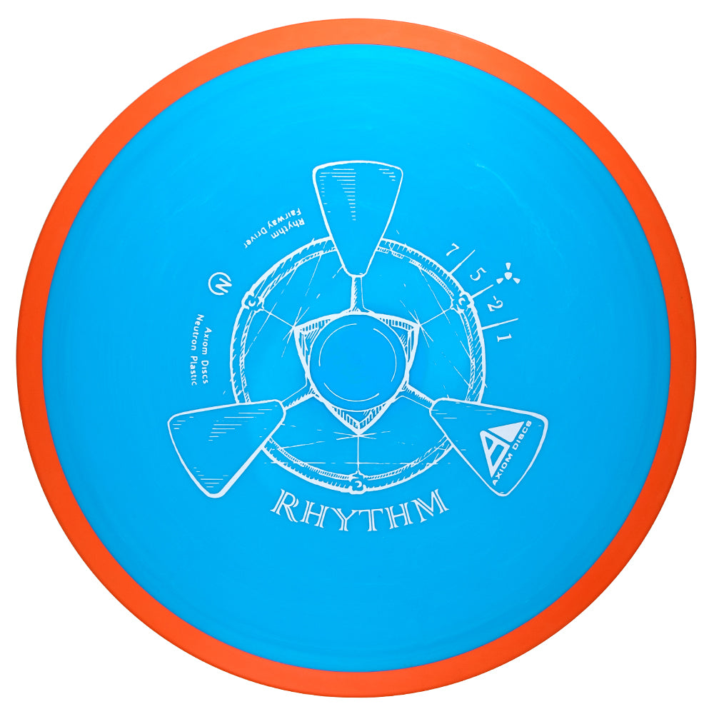 Neutron Rhythm