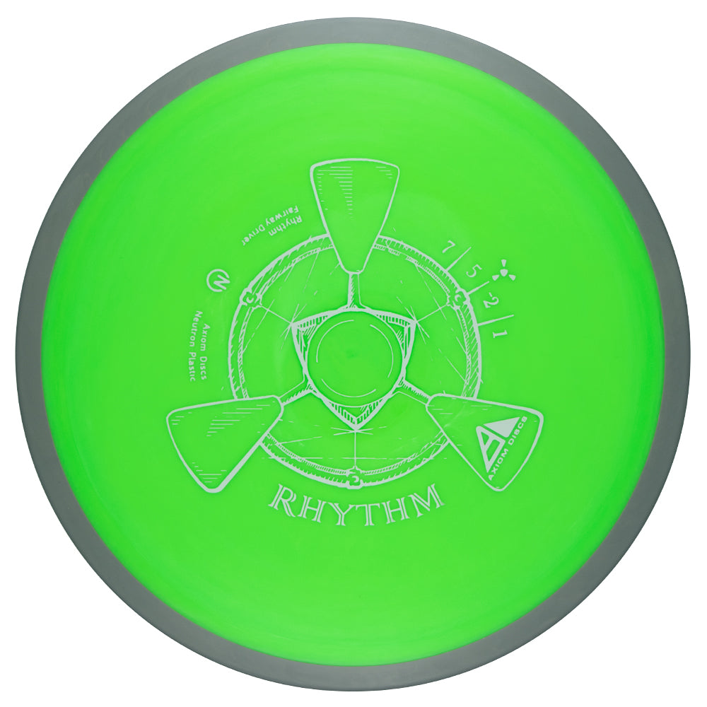 Neutron Rhythm
