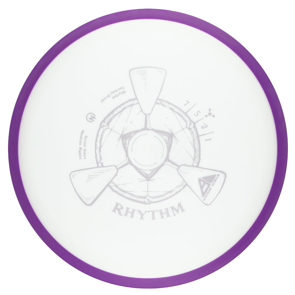 Neutron Rhythm