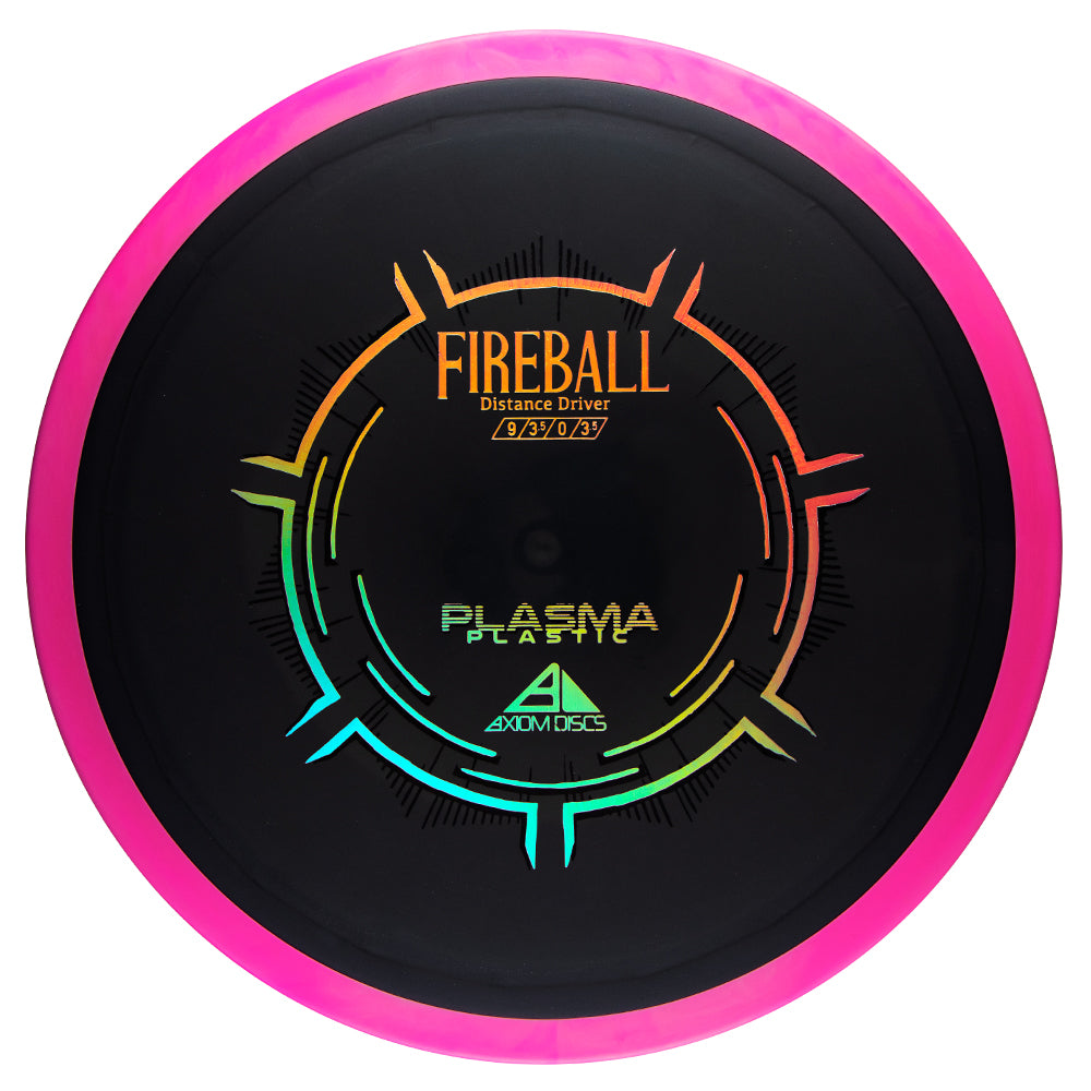 Plasma Fireball
