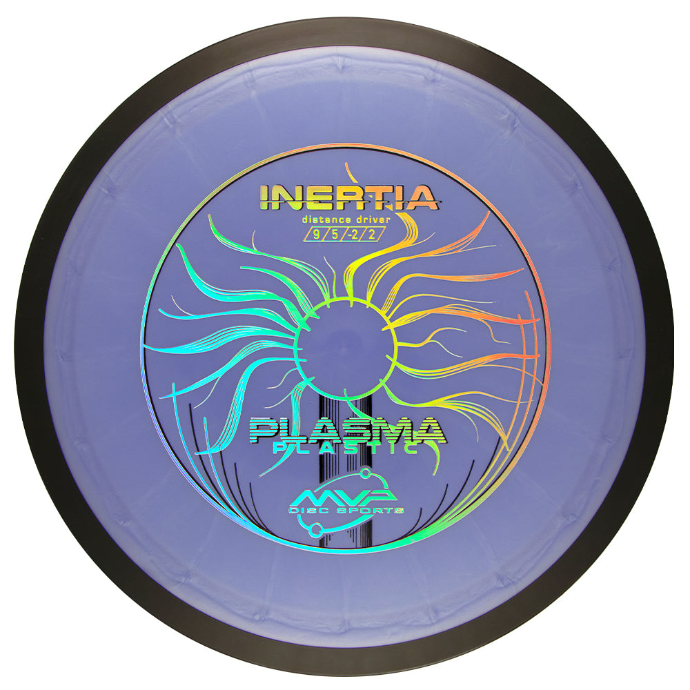 Plasma Inertia