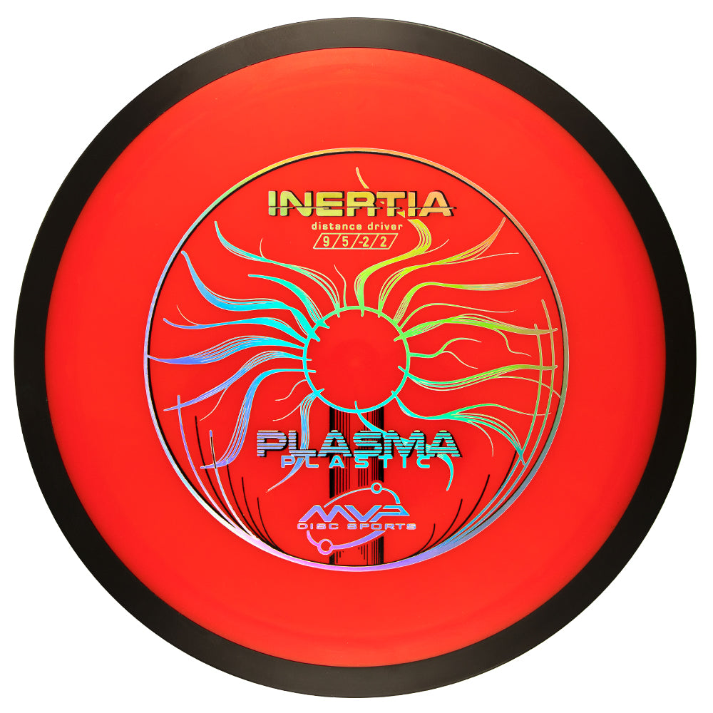 Plasma Inertia