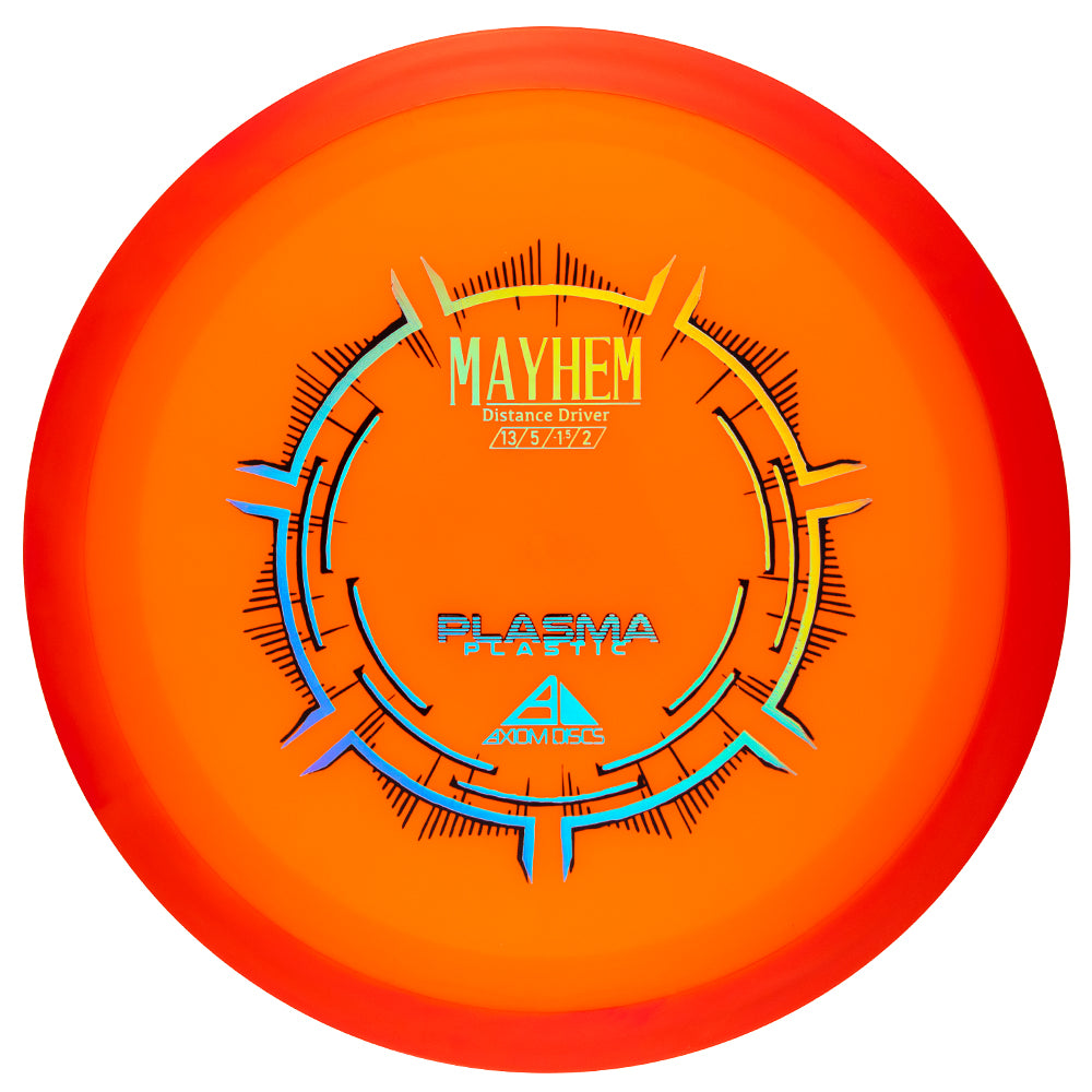 Axiom Plasma Mayhem
