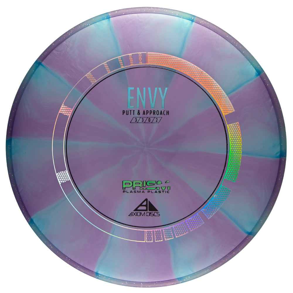 Prism Plasma Envy