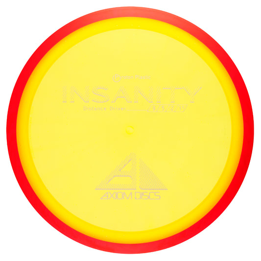 Axiom Proton Insanity