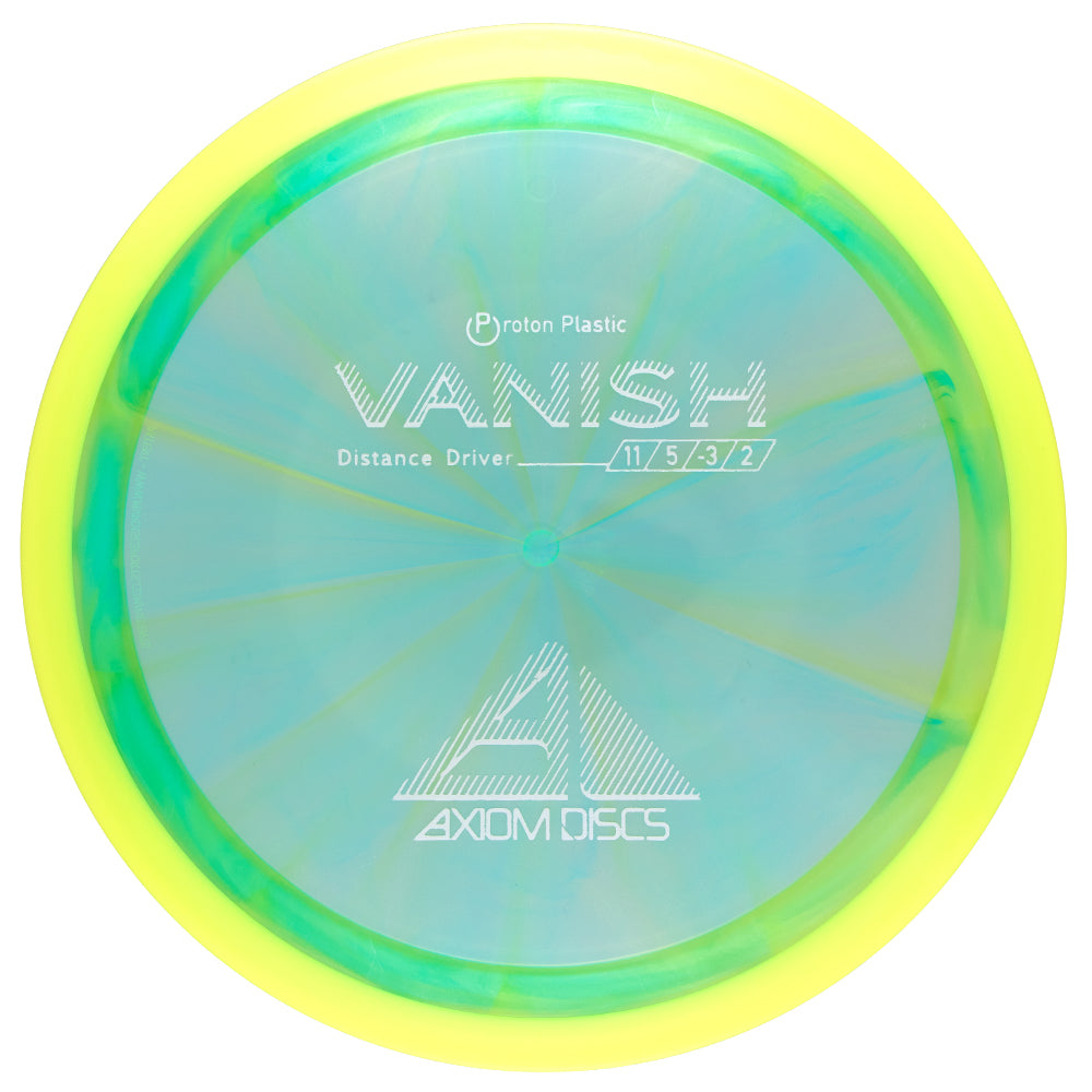 Proton Vanish