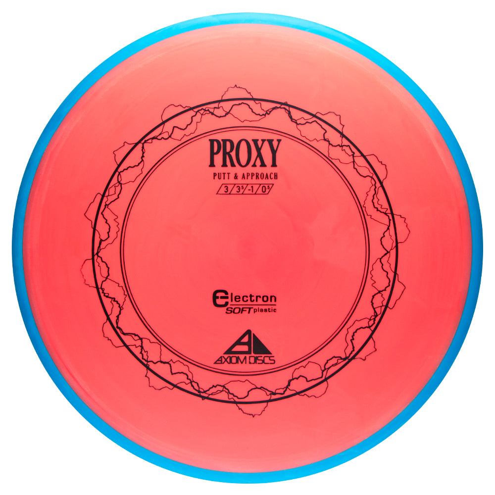 Electron Proxy