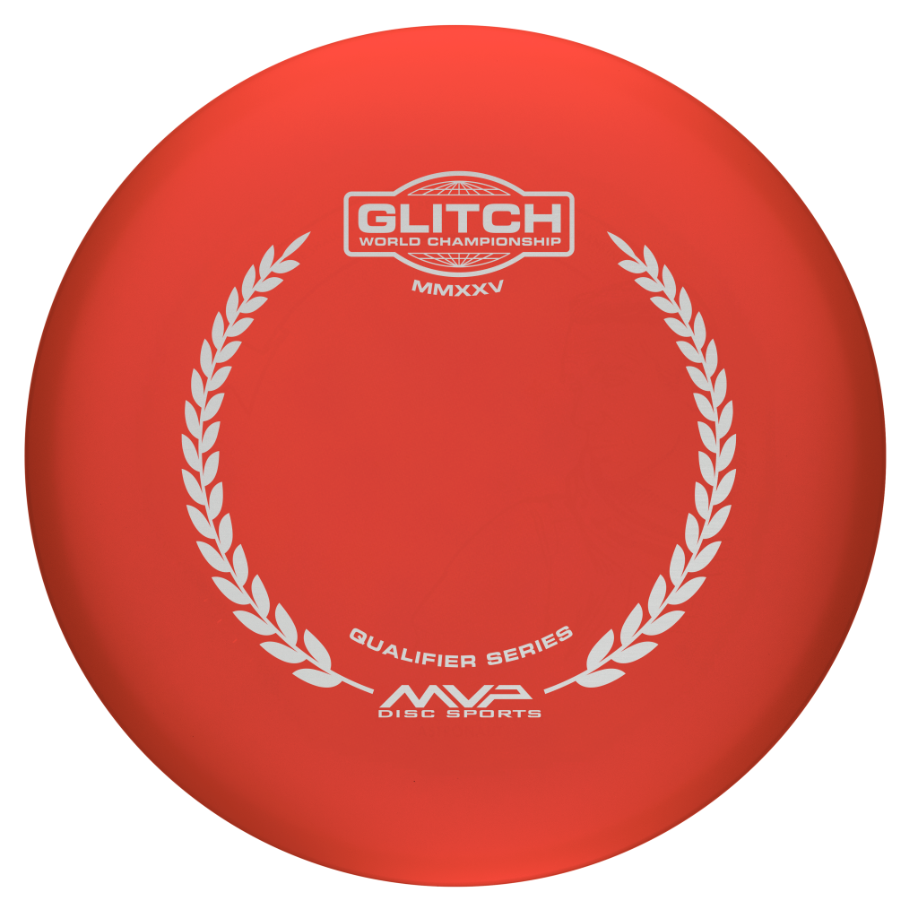 Neutron Soft Parachute 2025 MVP Glitch World Championship Qualifier