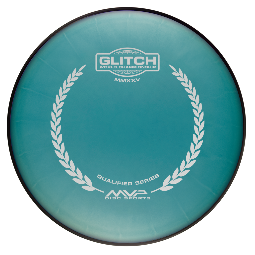 Fission Glitch 2025 MVP Glitch World Championship Qualifier