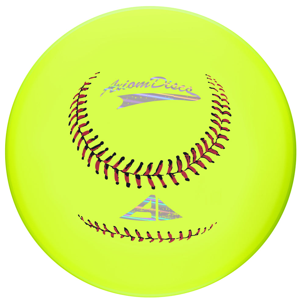 Axiom Neutron Soft Softball Pitch (Limited Edition)