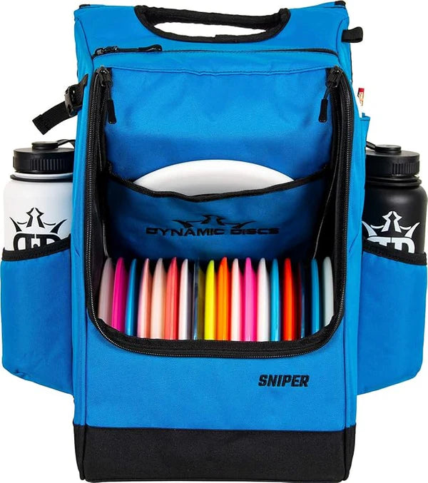 Dynamic Discs Sniper Backpack