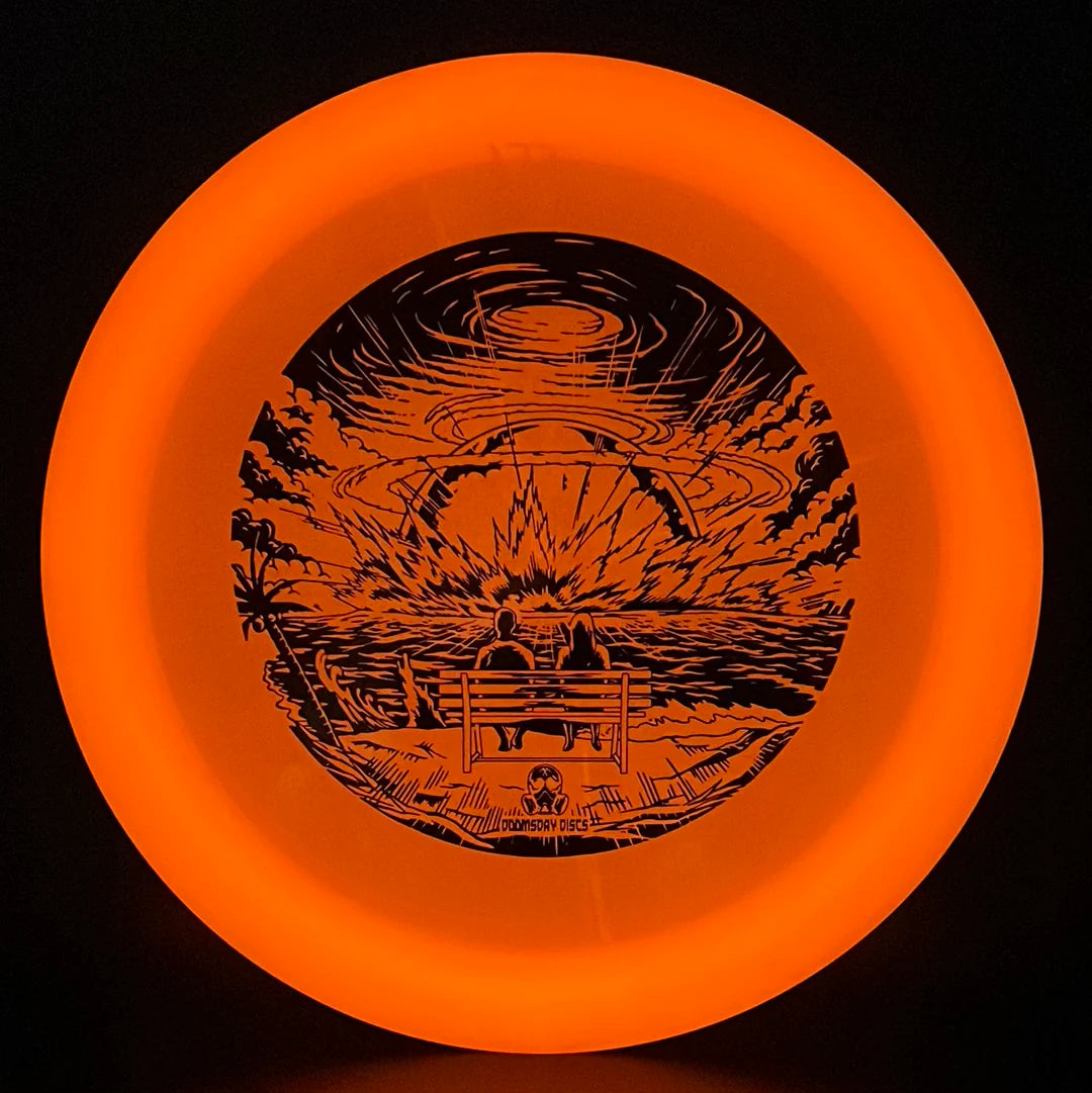 Glow Isolation Cataclysm