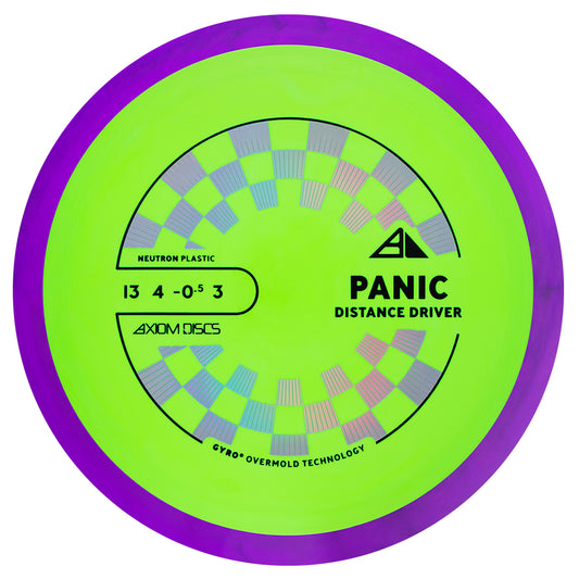 Axiom Neutron Panic