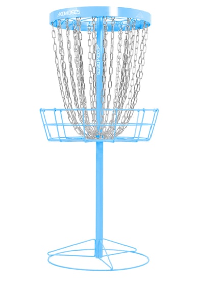 Axiom Pro - Portable Disc Golf Basket